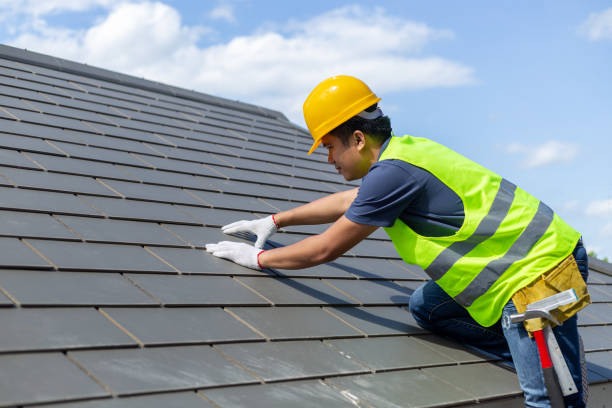 Tile Roofing Contractor in Harbor Beach, MI