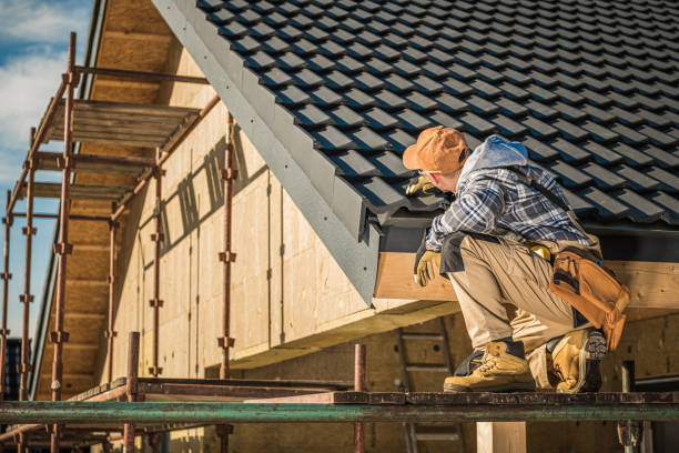 Harbor Beach, MI Roofing Contractor Company