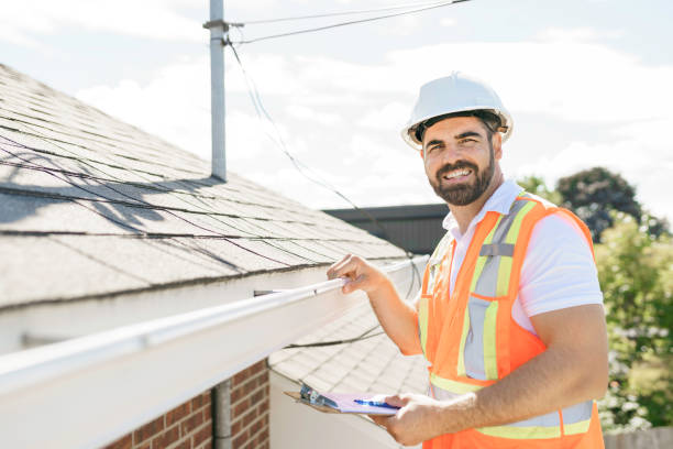 Best Shingle Roofing Installation  in Harbor Beach, MI