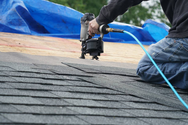 Quick and Trustworthy Emergency Roof Repair Services in Harbor Beach, MI