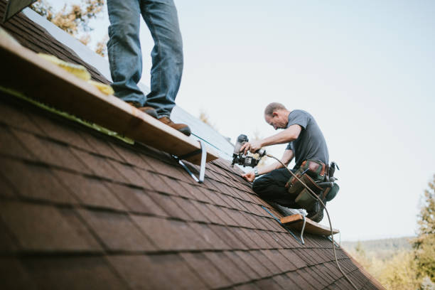Best Commercial Roofing Services  in Harbor Beach, MI
